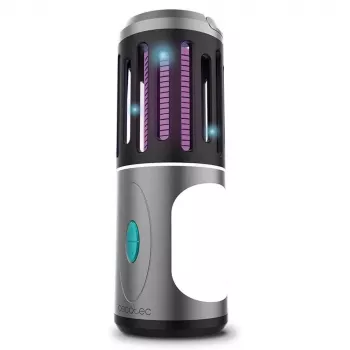 Cecotec | muggenval | ByeFly 3000 Go
