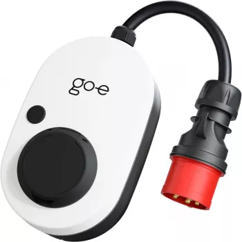 Go-e CH-04-22-01 voeding wit