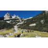 Actiecamera SJCam SJ20 dubbele lens 4K-video, 20 MP foto's