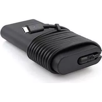 AC-adapter USB Type-C 130W inclusief netsnoer Dell Latitude 14 5401