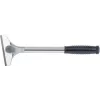 Trekker KWB 013820 met duurzaam blad en ergonomische greep voor glas en gladde oppervlakken