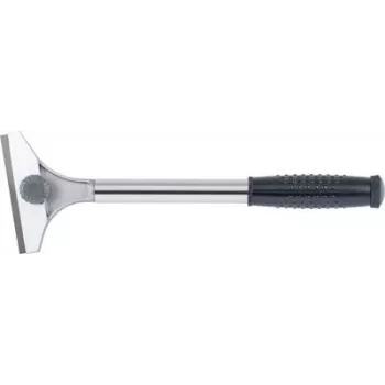 Trekker KWB 013820 met duurzaam blad en ergonomische greep voor glas en gladde oppervlakken