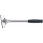 Trekker KWB 013820 met duurzaam blad en ergonomische greep voor glas en gladde oppervlakken