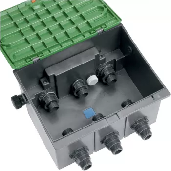 Ventielbox Gardena V3