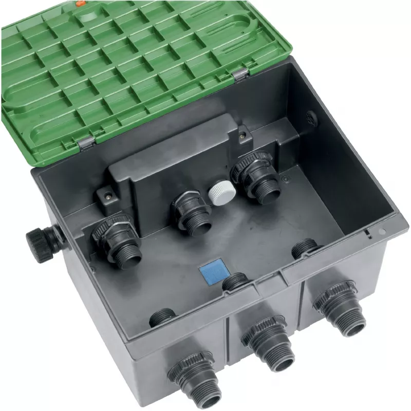 Ventielbox Gardena V3