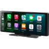 SCT M1060BWT CarPlay en Android Auto