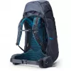 Gregory Kalmia 60 rugzak - blauw, S/M, 60 L