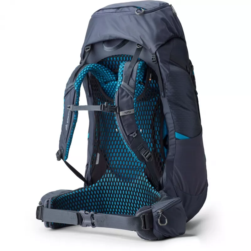 Gregory Kalmia 60 rugzak - blauw, S/M, 60 L
