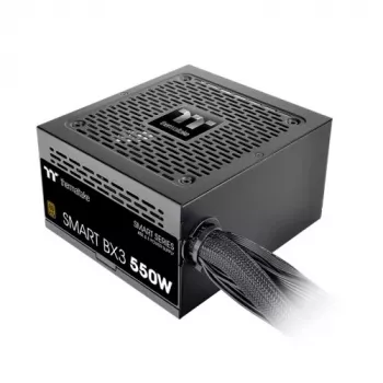 Voeding Thermaltake Smart BX3 550W, 80 PLUS Bronze
