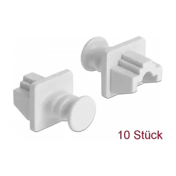 Stofkap RJ-45 DeLOCK 86507