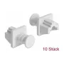 Stofkap RJ-45 DeLOCK 86507