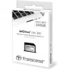 Geheugen Jetdrive Lite 360 256GB/TS256GJDL360 Transcend