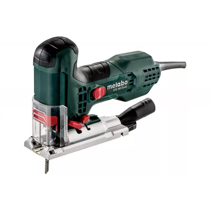 Decoupeerzaag Metabo STE 100 Quick