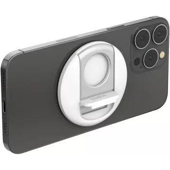 Belkin MMA006btWH actieve houder mobiele telefoon/smartphone wit