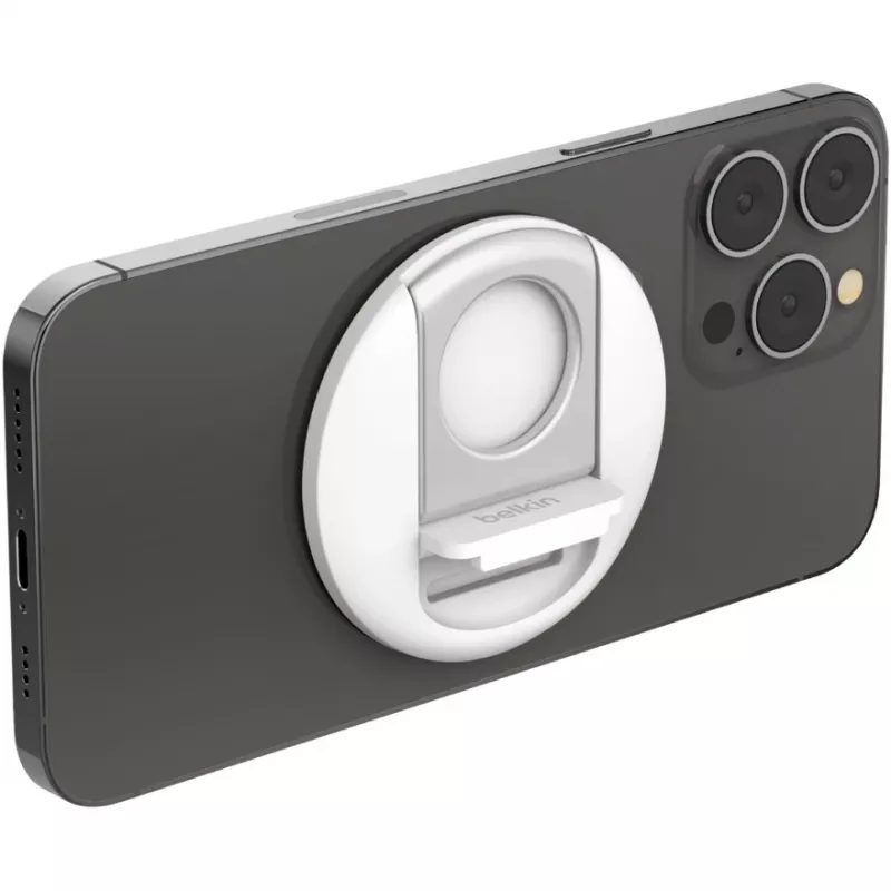Belkin MMA006btWH actieve houder mobiele telefoon/smartphone wit