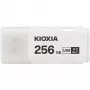 Kioxia U301 USB-flashstation 256 GB USB Type-A 3.0 wit (LU301W256GG4)