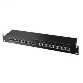 Patchpanel S/CONN 75064