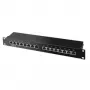 Patchpanel S/CONN 75064