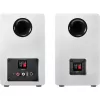 Luidspreker Audio-Technica AT-SP3X 2-weg bedraad & draadloos 30 W, wit, 2.0 kanalen, 55–20000 Hz