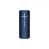 Logitech Ultimate Ears MEGABOOM 4 - luidspreker - draagbaar - draadloos - Bluetooth - app-bediening - kobaltblauw (984-001991)