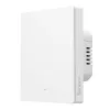 Wandgemonteerde WLAN-slimme schakelaar Sonoff M5-1C-80W 1-kanaals, voor frame, 80W