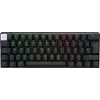 Logitech G PRO X 60 toetsenbord gaming USB RF draadloos Bluetooth QWERTZ Duits zwart