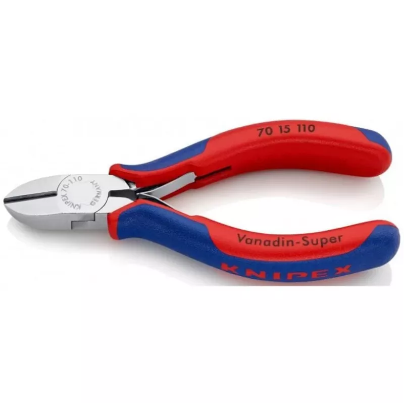 Zijkniptang Knipex 70 15 110