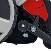 Einhell GE-HM 18/38 handgrasmaaier