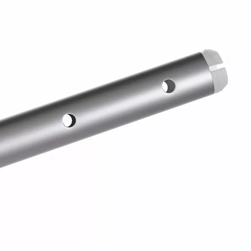Badkuipbank ActionMed LW200AM verzonken badkuipontwerp, technopolymeer, zilver, antislip, horizontale verstelling