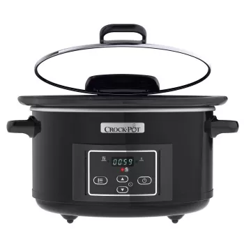 Crock-Pot slowcooker CSC052X 4.7L