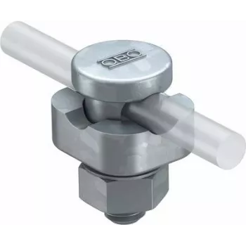 OBO Bettermann verbindingsklem 5001/DIN (5304105)