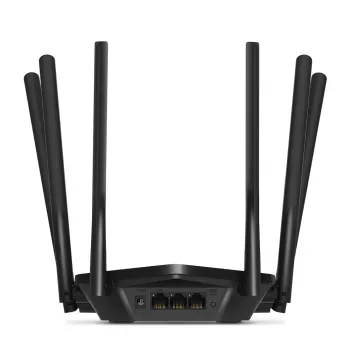 Mercusys AC1900 draadloze dualband Gigabit-router