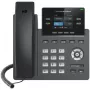 IP-telefoon Grandstream Networks GRP2612W zwart