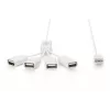 Delock USB-adapter - USB Type-A (W) naar 24-pins USB-C (M)