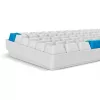 Gaming-toetsenbord Sharkoon SGK50 S2 mechanisch QWERTZ draadloos