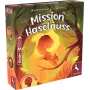 Mission Haselnuss, bordspel