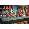 LEGO NINJAGO 71857 Ninja-voertuig-boomhut-slag