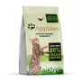 APPLAWS Kip met lam - Droogvoer voor katten - 7,5 kg