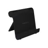 Actieve houder Terratec 156510 voor mobiele telefoon smartphone tablet UMPC zwart