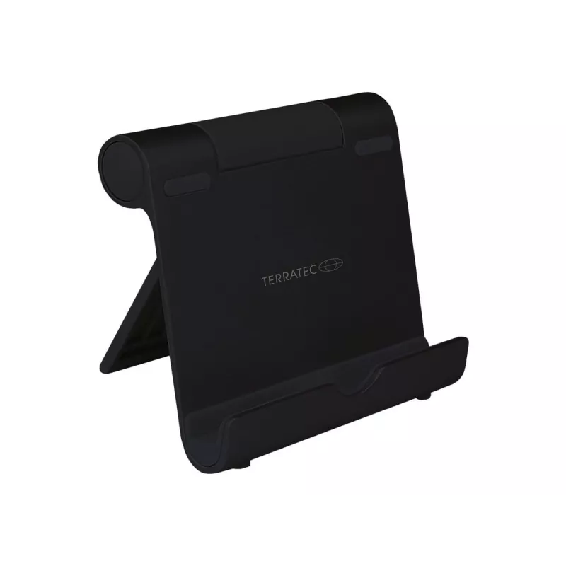 Actieve houder Terratec 156510 voor mobiele telefoon smartphone tablet UMPC zwart