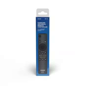 Savio RC-12 afstandsbediening IR draadloos tv