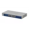 NETGEAR GS516-300EUS netwerkswitch unmanaged Gigabit Ethernet (10/100/1000) grijs