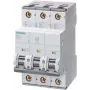 Siemens installatieautomaat 10 A 3-polig C (5SY4310-7)