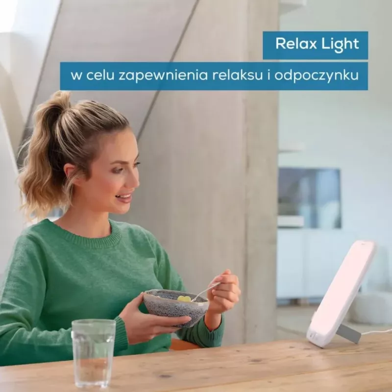Daglichtlamp TL35