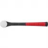 hamer wiha Soft-face FibreBuzz terugslagvrij zeer hard 40 mm kop, model 44598