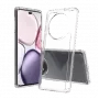 Screenor bumperhoesje voor Honor Magic 7 Lite, transparant, 25642SB