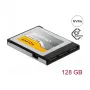 CFexpress-geheugenkaart DeLOCK 128 GB TLC 54065