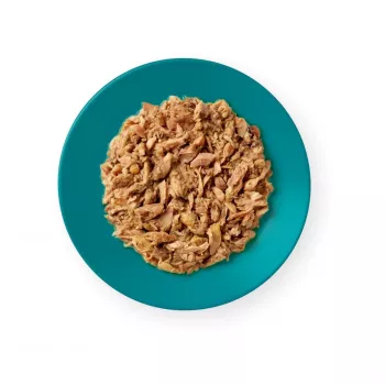 APPLAWS oceaanvis in bouillon - natvoer voor katten - 156g
