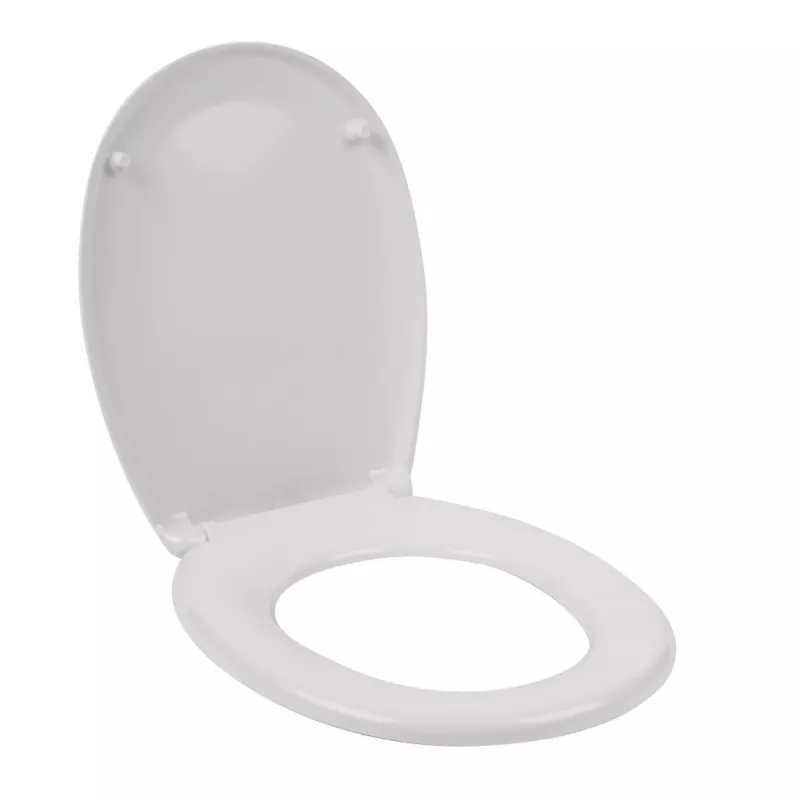 Toiletbril Beldray LA030252UFFEU7 — antibacterieel, onderhoudsvriendelijk design