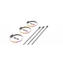 HYTE LS10 ACC-HYTE-LS10-B-3 qRGB ledstrip (3 stuks)